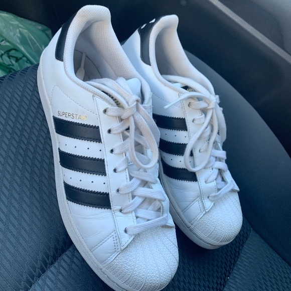 adidas Shoes - NWOT Adidas superstar sneakers